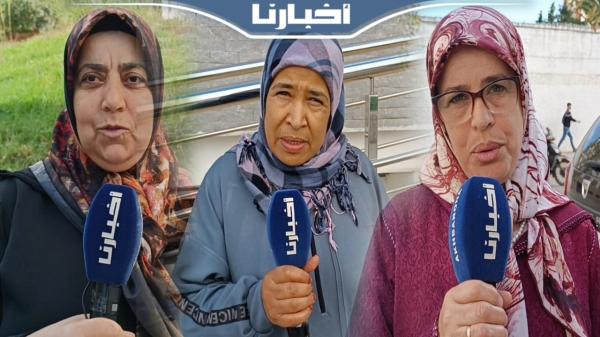 آباء وأمهات يناشدون الأساتذة بالعودة إلى أقسامهم